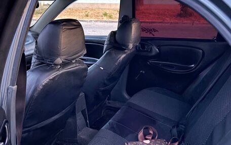 Chevrolet Lanos I, 2008 год, 255 000 рублей, 15 фотография