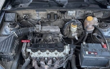 Chevrolet Lanos I, 2008 год, 255 000 рублей, 16 фотография