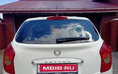 SsangYong Actyon II рестайлинг, 2013 год, 1 250 000 рублей, 2 фотография