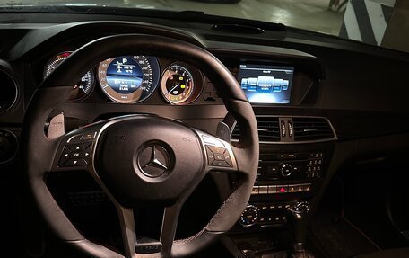 Mercedes-Benz C-Класс, 2013 год, 1 950 000 рублей, 14 фотография