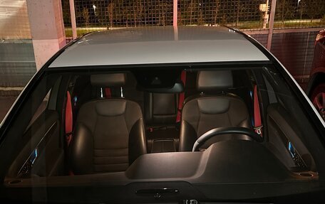 Mercedes-Benz C-Класс, 2013 год, 1 950 000 рублей, 16 фотография