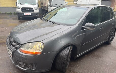 Volkswagen Golf GTI V, 2008 год, 1 250 000 рублей, 8 фотография