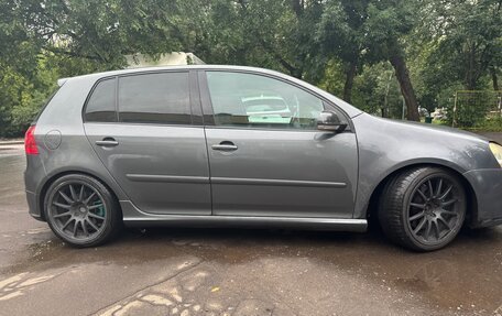 Volkswagen Golf GTI V, 2008 год, 1 250 000 рублей, 5 фотография