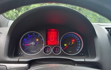 Volkswagen Golf GTI V, 2008 год, 1 250 000 рублей, 11 фотография