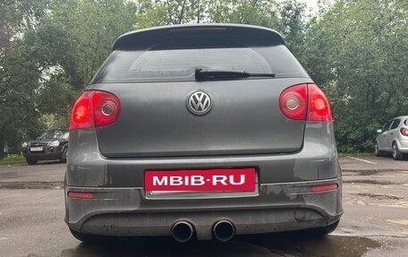 Volkswagen Golf GTI V, 2008 год, 1 250 000 рублей, 4 фотография