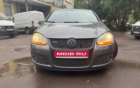 Volkswagen Golf GTI V, 2008 год, 1 250 000 рублей, 7 фотография