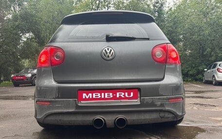 Volkswagen Golf GTI V, 2008 год, 1 250 000 рублей, 3 фотография