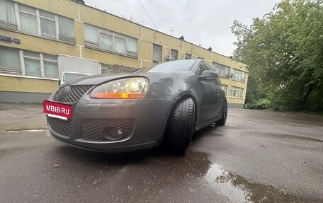 Volkswagen Golf GTI V, 2008 год, 1 250 000 рублей, 9 фотография