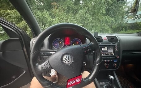 Volkswagen Golf GTI V, 2008 год, 1 250 000 рублей, 10 фотография