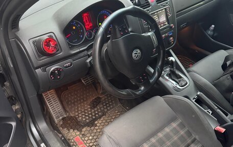 Volkswagen Golf GTI V, 2008 год, 1 250 000 рублей, 14 фотография