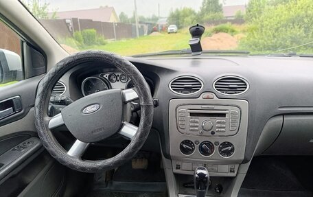 Ford Focus II рестайлинг, 2008 год, 297 000 рублей, 3 фотография