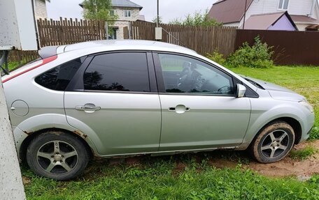 Ford Focus II рестайлинг, 2008 год, 297 000 рублей, 2 фотография