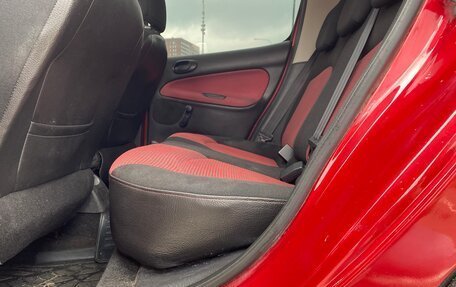 Peugeot 206, 2002 год, 199 000 рублей, 11 фотография