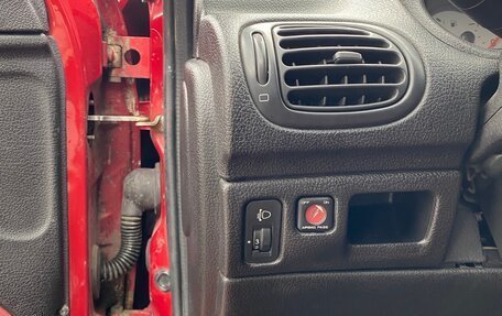 Peugeot 206, 2002 год, 199 000 рублей, 14 фотография