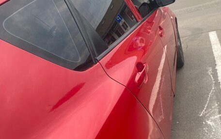 Mazda 3, 2004 год, 345 000 рублей, 3 фотография