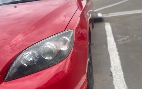 Mazda 3, 2004 год, 345 000 рублей, 8 фотография