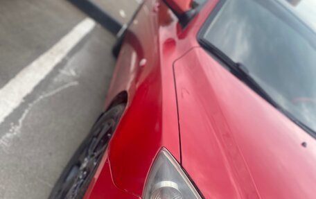 Mazda 3, 2004 год, 345 000 рублей, 6 фотография