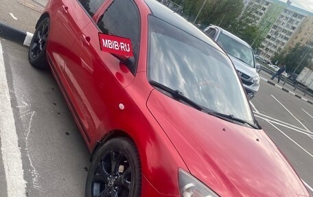 Mazda 3, 2004 год, 345 000 рублей, 2 фотография