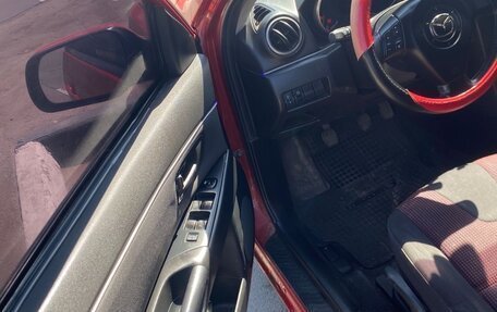 Mazda 3, 2004 год, 345 000 рублей, 19 фотография