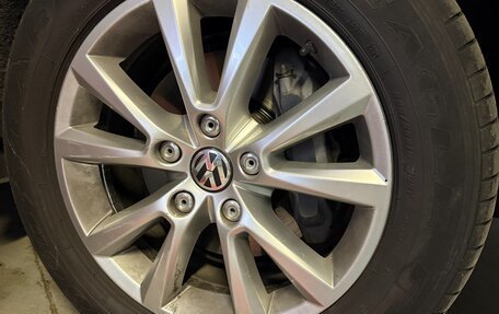 Volkswagen Touareg III, 2013 год, 3 090 000 рублей, 9 фотография
