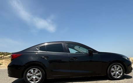 Mazda 3, 2013 год, 1 100 000 рублей, 2 фотография