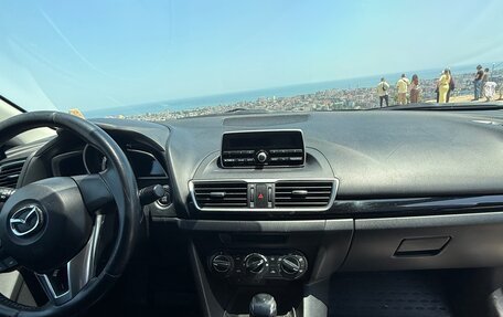 Mazda 3, 2013 год, 1 100 000 рублей, 5 фотография