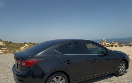 Mazda 3, 2013 год, 1 100 000 рублей, 3 фотография