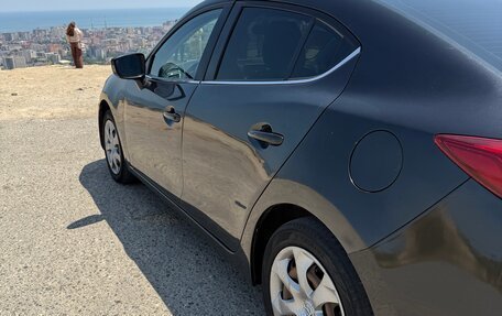 Mazda 3, 2013 год, 1 100 000 рублей, 4 фотография