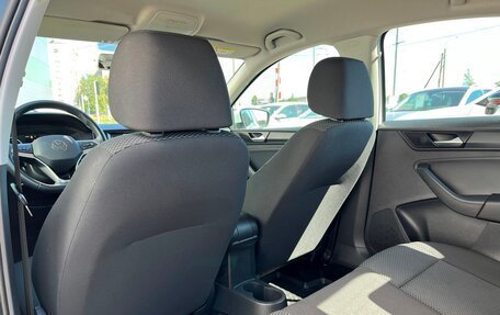 Volkswagen Polo VI (EU Market), 2021 год, 1 745 100 рублей, 12 фотография