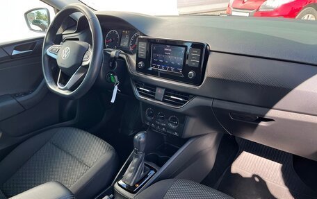 Volkswagen Polo VI (EU Market), 2021 год, 1 745 100 рублей, 8 фотография