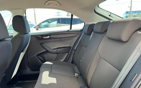 Volkswagen Polo VI (EU Market), 2021 год, 1 745 100 рублей, 11 фотография