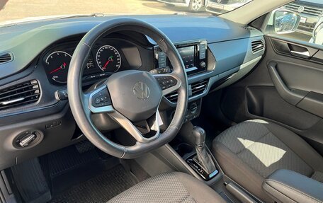 Volkswagen Polo VI (EU Market), 2021 год, 1 745 100 рублей, 5 фотография