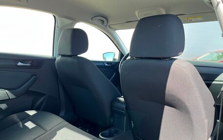 Volkswagen Polo VI (EU Market), 2021 год, 1 745 100 рублей, 10 фотография