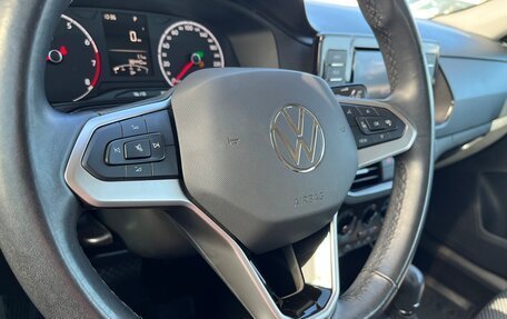 Volkswagen Polo VI (EU Market), 2021 год, 1 745 100 рублей, 19 фотография
