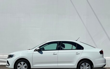 Volkswagen Polo VI (EU Market), 2021 год, 1 745 100 рублей, 14 фотография
