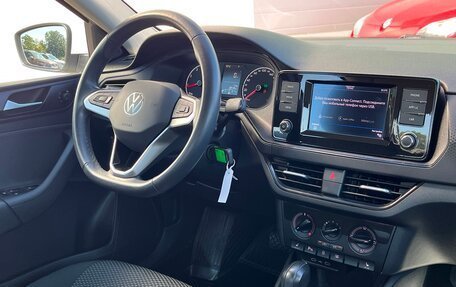 Volkswagen Polo VI (EU Market), 2021 год, 1 745 100 рублей, 16 фотография