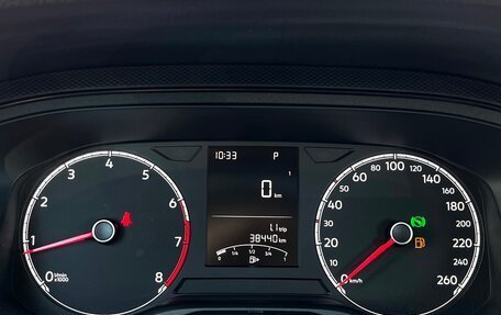 Volkswagen Polo VI (EU Market), 2021 год, 1 745 100 рублей, 22 фотография