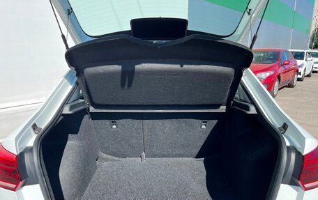 Volkswagen Polo VI (EU Market), 2021 год, 1 745 100 рублей, 15 фотография
