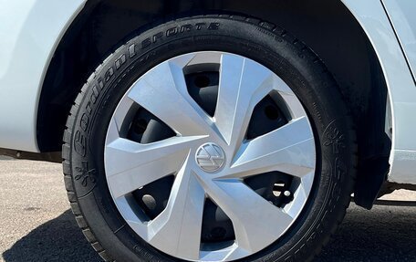 Volkswagen Polo VI (EU Market), 2021 год, 1 745 100 рублей, 23 фотография