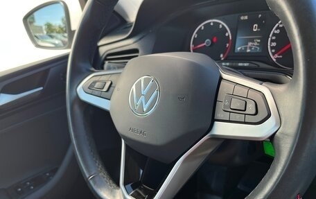 Volkswagen Polo VI (EU Market), 2021 год, 1 745 100 рублей, 20 фотография
