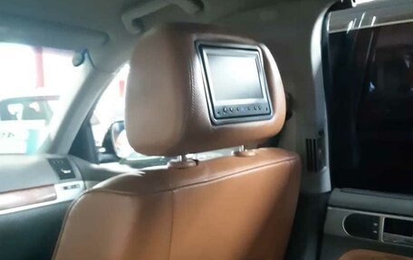 Volkswagen Touareg III, 2005 год, 500 000 рублей, 8 фотография