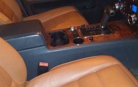 Volkswagen Touareg III, 2005 год, 500 000 рублей, 5 фотография