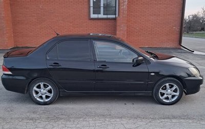 Mitsubishi Lancer IX, 2005 год, 429 000 рублей, 1 фотография