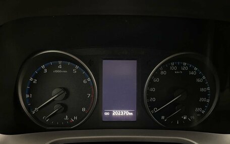Toyota RAV4, 2018 год, 2 145 000 рублей, 12 фотография