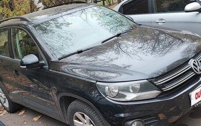 Volkswagen Tiguan I, 2011 год, 1 111 111 рублей, 1 фотография