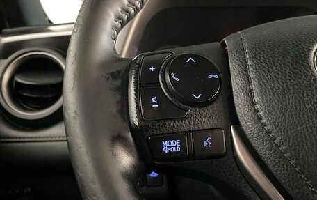 Toyota RAV4, 2018 год, 2 145 000 рублей, 15 фотография