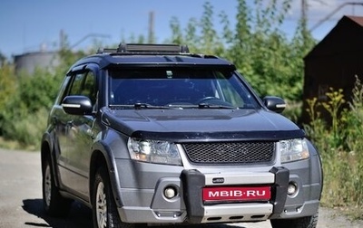 Suzuki Grand Vitara, 2007 год, 940 000 рублей, 1 фотография