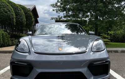 Porsche Cayman, 2023 год, 10 690 000 рублей, 1 фотография