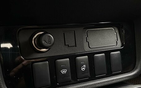 Mitsubishi Outlander III рестайлинг 3, 2018 год, 1 900 000 рублей, 22 фотография