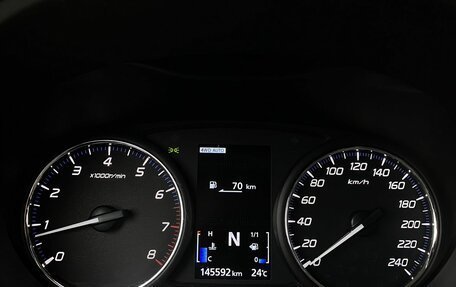 Mitsubishi Outlander III рестайлинг 3, 2018 год, 1 900 000 рублей, 23 фотография